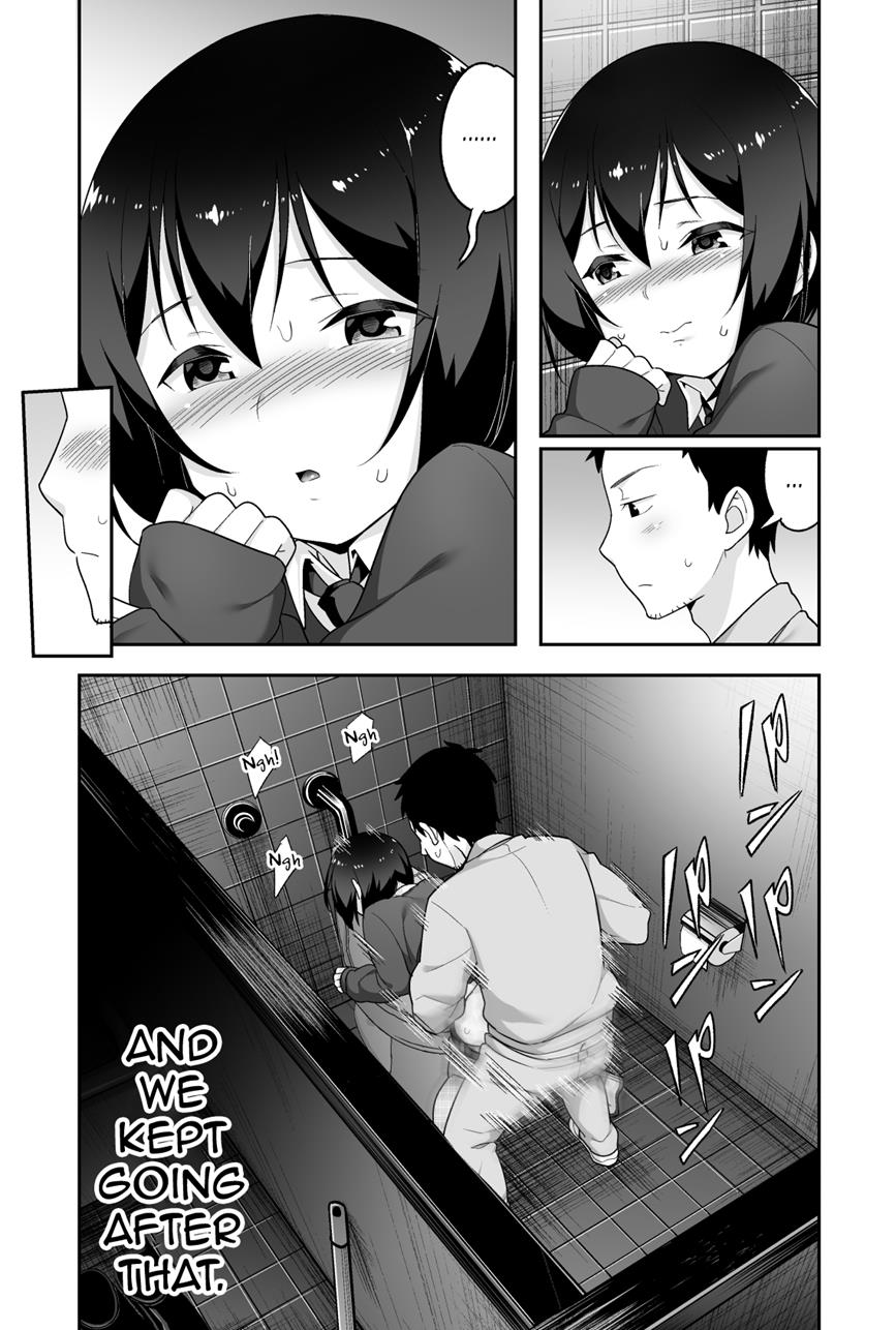 Page 44 A Super Lewd Shota Is My Waifu ~An Admirable Lust  