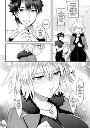 Getting Drunk In The Hot Springs With Little Miss Jeanne Alter