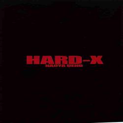Hard-X