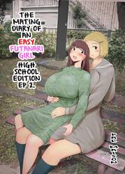 The Mating Diary of An Easy Futanari Girl ~Girls-Only Breeding Meeting~