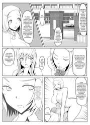 The Mating Diary of An Easy Futanari Girl ~Girls-Only Breeding Meeting~