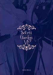 Secret Garden (ARIKAWA Satoru)