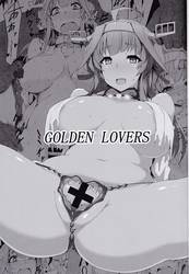 GOLDEN LOVERS