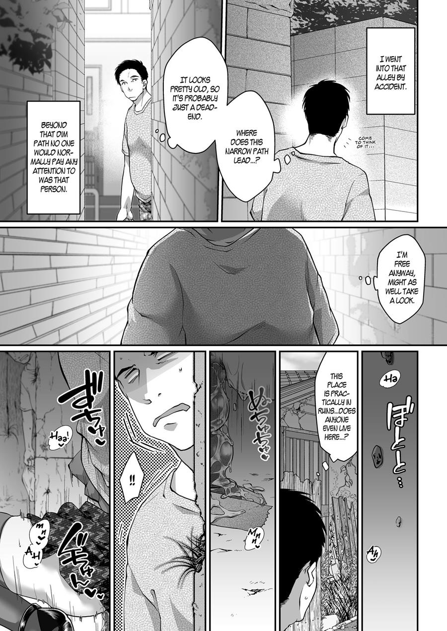 Page 2 | Otokonoko Trap [Yaoi] (Original) - Chapter 1: Otokonoko Trap  [Oneshot] by Popo Candy (Popopalt) at HentaiHere.com