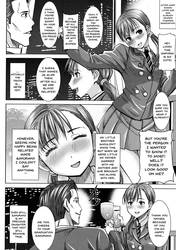 Love's Daughter Sakurako