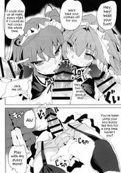 Josou Master To Astolfo Ga H Na Koto Suru Hon [Yaoi]