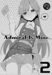 Admiral Is Mine