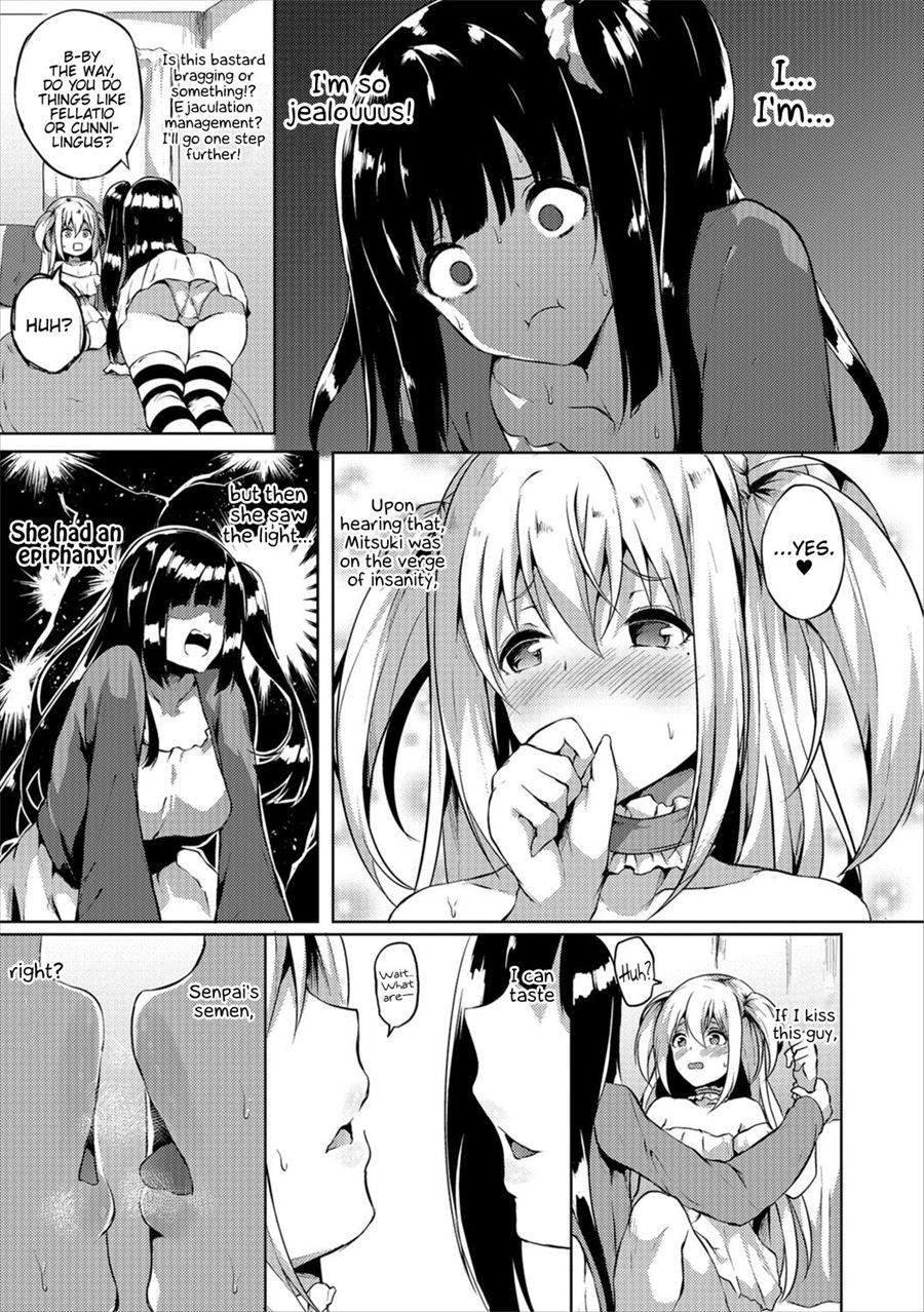 Futanari Shou No Otokonoko