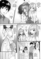  I Want To Flirt With Mai-senpai