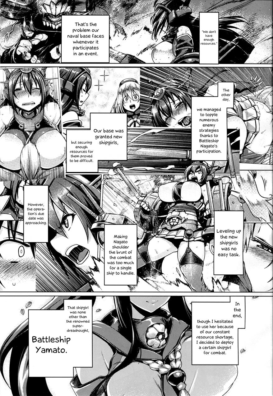 Admiral's Training Files