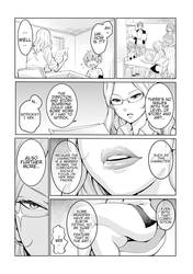 Married Women Editorial Department- Shota Eating Erotic Manga Lesson