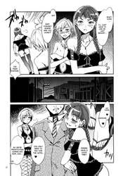 Maria-sama Prostitution