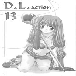 D.L. Action