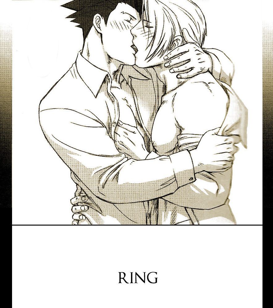 Ring [Yaoi]