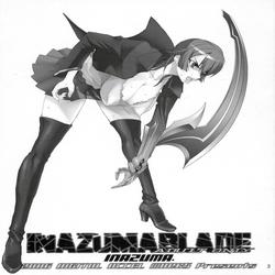 Inazuma Blade