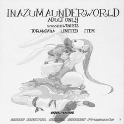 Inazuma Underworld
