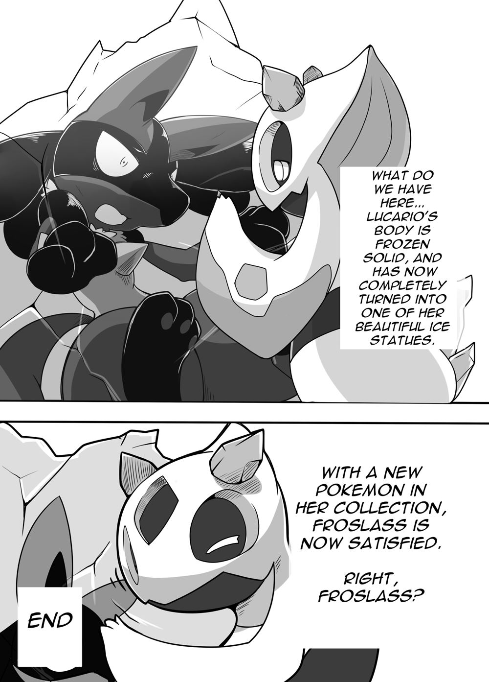 Ghost Pokemon Hentai