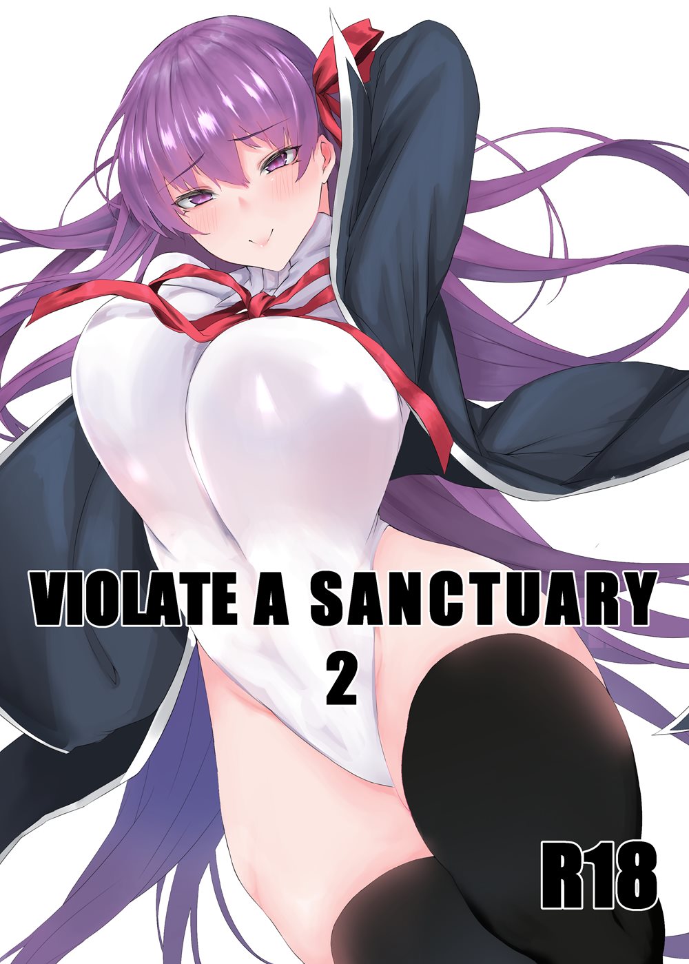 VIOLATE A SANCTUARY