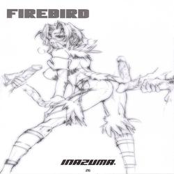 Fire Bird