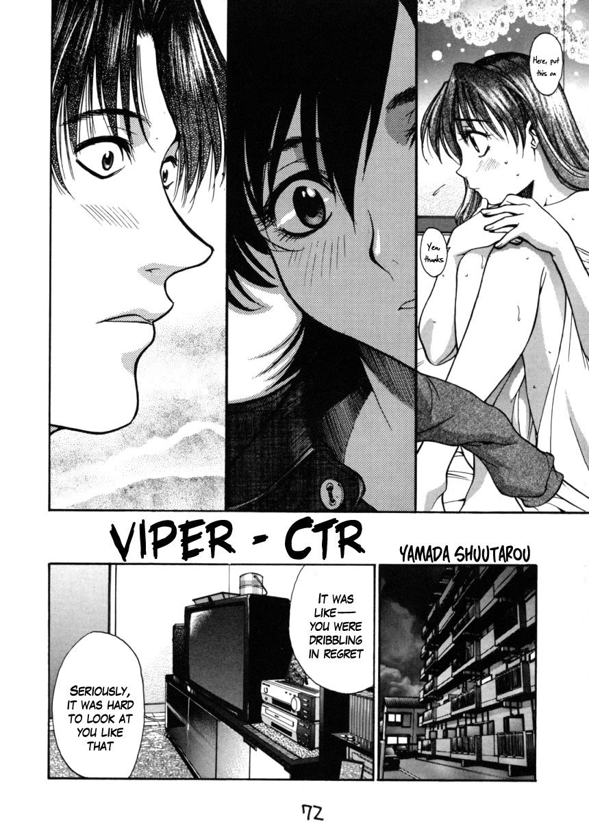 Viper Ctr Hentai