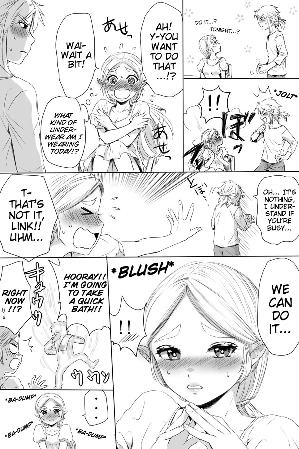 Link Hentai Manga