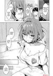 Riamu-chan's Sex Proof