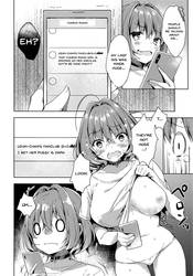 Riamu-chan's Sex Proof