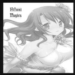 Hitomi Magica