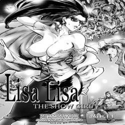 Lisa-Lisa the Show Girl