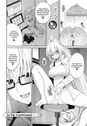 Jeanne's Jealousy