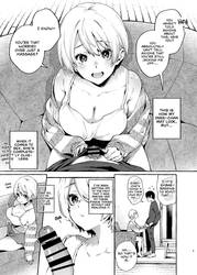 Innocent☆Sister -My Onee-chan Is A Stranger To Sex-
