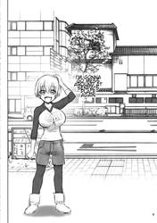 Uzaki-chan Wants To Fuck!