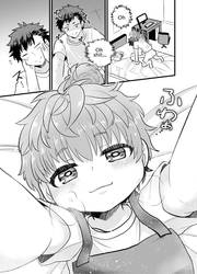 Shota Mama! [Yaoi]