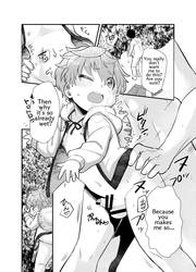 Shota Mama! [Yaoi]