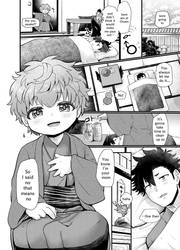 Shota Mama! [Yaoi]