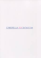 CINDERELLA R18 Selection