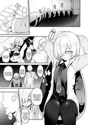 Shielder Also Has A Weakness