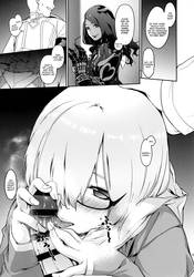 Shielder Also Has A Weakness