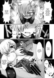 Chaldea Choukyou Kiroku