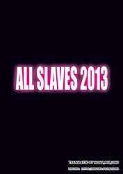 ALL SLAVES