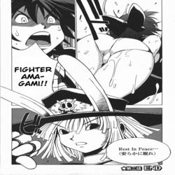 Wrestle! Idol [Ecchi]