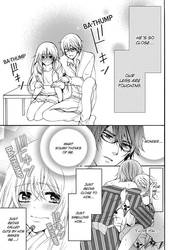 Female Pleasure -I Turned Into A Girl And Now I'm Addicted To My Step-Brother- [Ecchi]