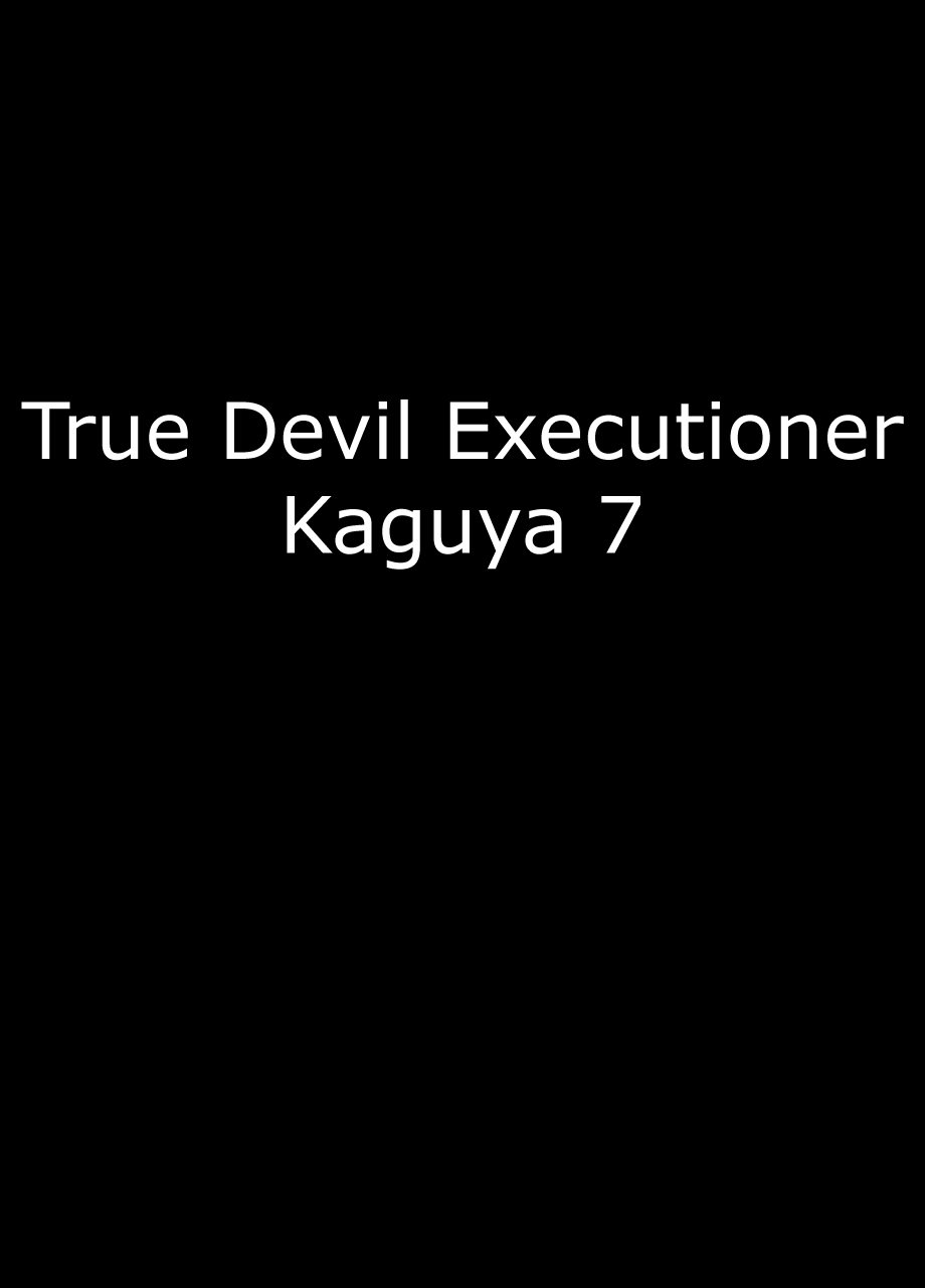 True Taimashi Kaguya