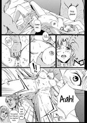Game Over Suguha to Asuna no Wa In no Utage