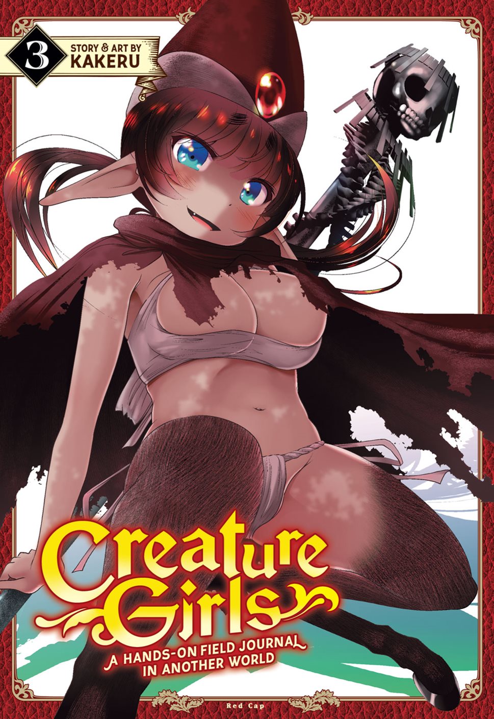 Creature Girls