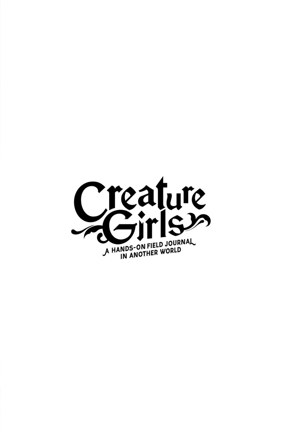 Creature Girls