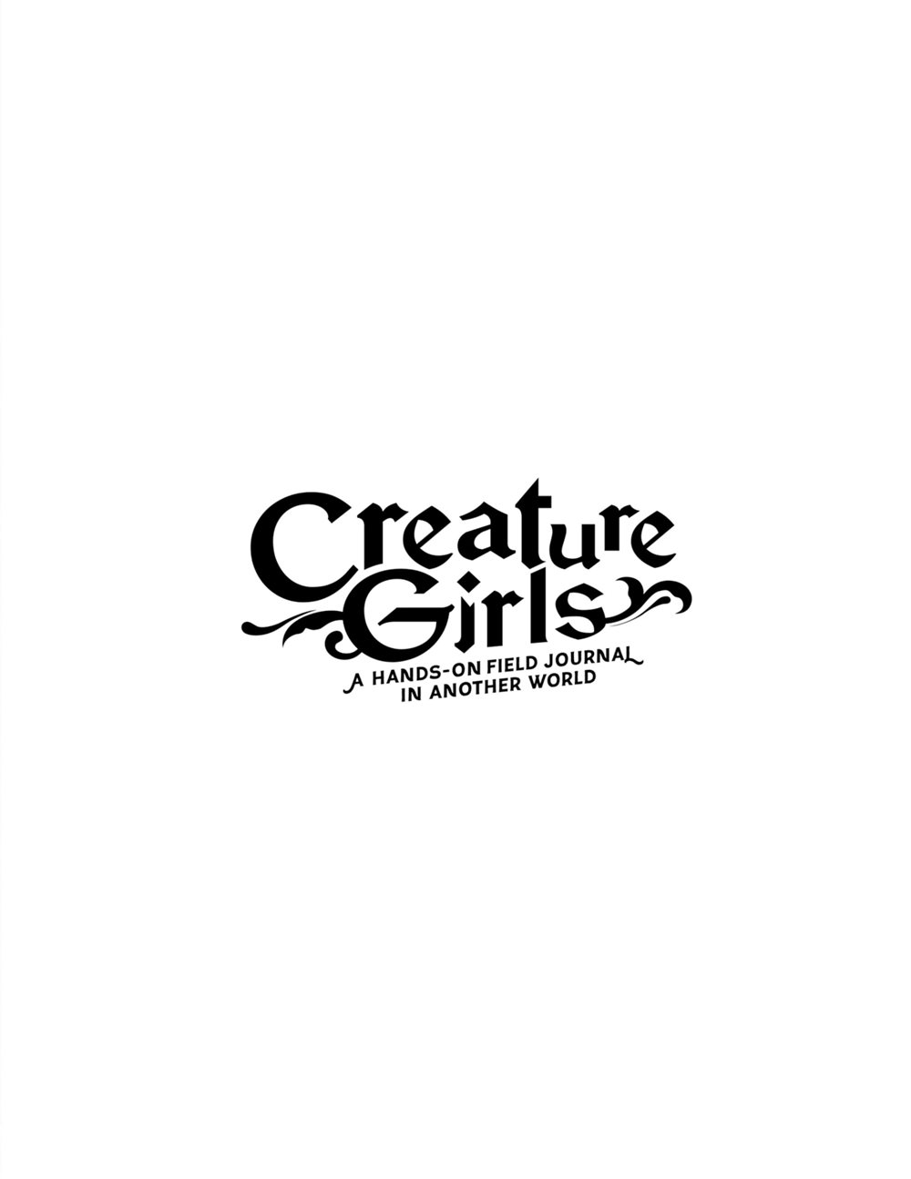 Creature Girls