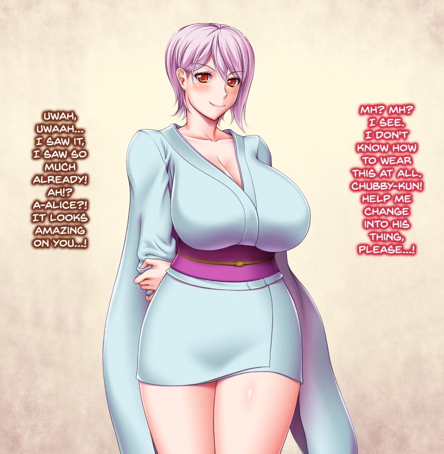 Back Alley Shokugeki: A High Quality Girl With A Dream Cosplay