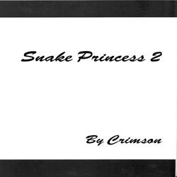 Snake Princess