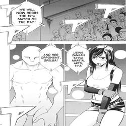 Tifa Before Climax